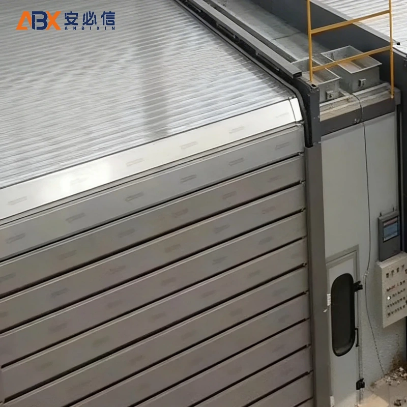 阿里地区快速卷帘门